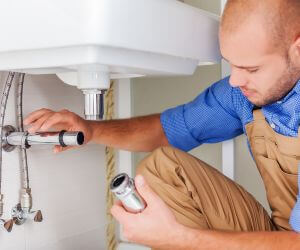 About Emergency plumbing pros Monroe, UT